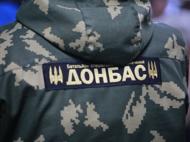 Врачи: Состояние Семенченко стабильное, угрозы жизни нет