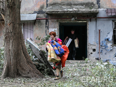 СНБО: C апреля в Донецкой области были похищены 1026 человек