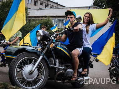 СМИ: Накануне Дня Независимости Украины ФСБ проводит "профилактические" допросы активистов в Крыму