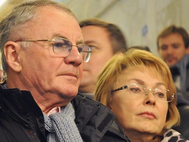 Яворивский: Нападение на Черновол – это месть Захарченко. Мстил он или ему