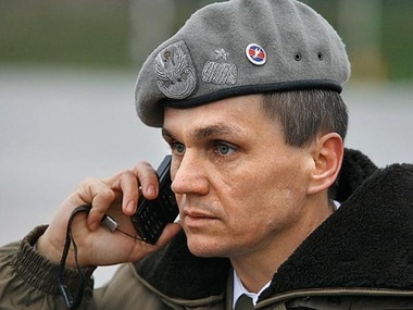 Генерал польского спецназа: "Парад военнопленных" подтверждает, что Украина имеет дело с террористами