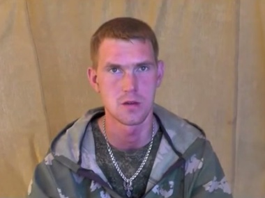 Родственники задержанных в Донецкой области российских десантников потребовали объяснений от военного руководства