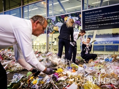 В ноябре в Амстердаме установят мемориал жертвам крушения Boeing в Украине