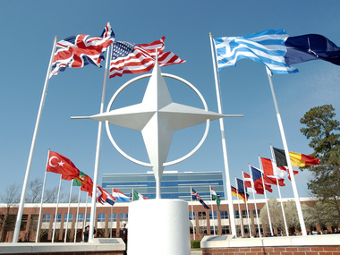Fox News: Швеция и Финляндия подписали с НАТО договор на случай "угрозы безопасности"