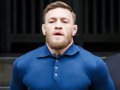 ﻿У Чечні назвали бійця UFC Макгрегора 