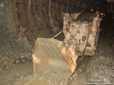 Донецкая ОГА: Все 104 шахтера шахты им. Засядько выведены на поверхность