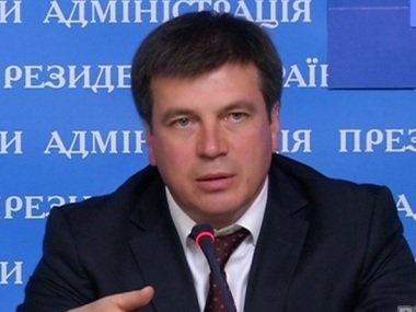 Замглавы АП Зубко: Введение военного положения выгодно государству-агрессору, а не Украине