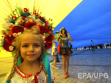 21 сентября в Петербурге пройдет "Марш мира" в поддержку Украины