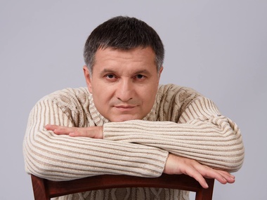 Аваков о Семенченко: Прекратите шельмовать патриота