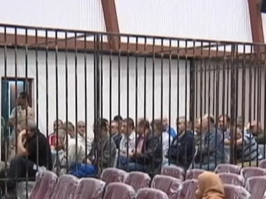 В Ливии освободили 23 украинцев, которые три года находились в плену
