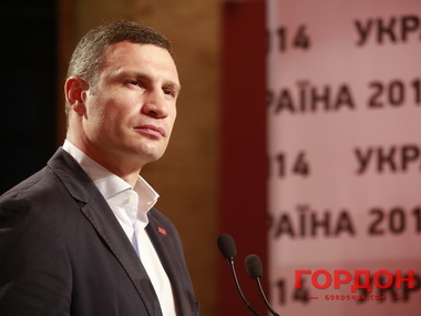 Кличко пригласил журналистов и общественность следить за прозрачностью решений в Киевсовете