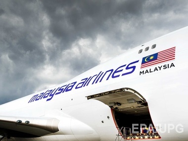 "Малайзийские авиалинии" сокращают треть сотрудников