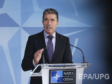 Генсек НАТО: Россия проводит в Украине "прямые военные операции"