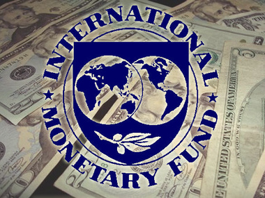 МВФ согласился объединить третий и четвертый транши кредита для Украины