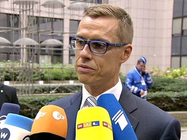 Премьер-министр Финляндии: Саммит ЕС не примет санкции против России