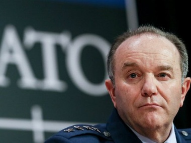 Генерал Бридлав: НАТО поставит вопрос об угрозе странам-членам со стороны РФ