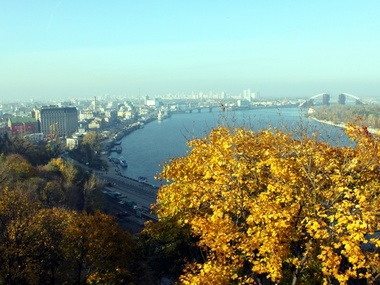 Начало сентября в Украине будет теплым и без осадков