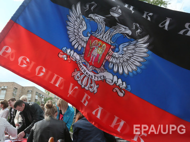 На переговорах в Минске "ДНР" и "ЛНР" потребовали от Украины особого статуса