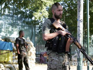 Руководитель Центра по обмену пленными Рубан: За последние дни в плен попали 680 украинских военных 