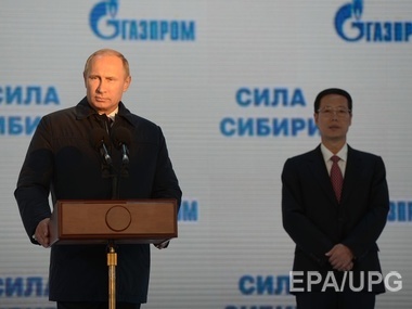 Немцов: Россия шаг за шагом становится сырьевой провинцией Китая