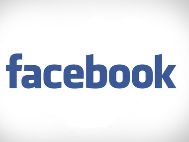 Социальная сеть Facebook недоступна