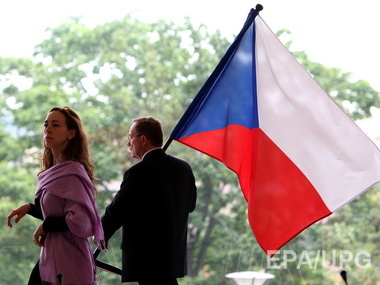 CМИ: Чехия может заблокировать новые санкции против РФ