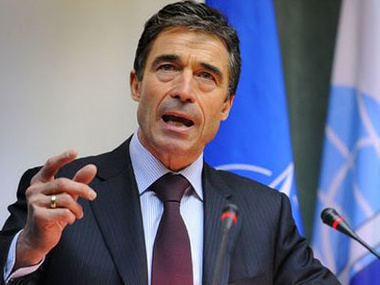 Генсек НАТО: Ни одна третья страна не может налагать вето на расширение альянса