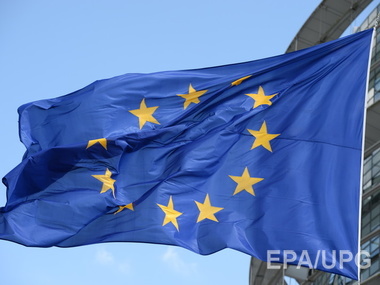 ЕС будет следить за соблюдением перемирия на Донбассе