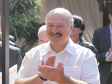 Лукашенко: Предстоит преодолеть массу препятствий, чтобы мирный процесс стал необратимым 