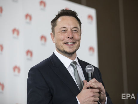 Маск покинет должность председателя совета директоров Tesla но останется генеральным директором компании