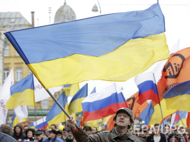 Российская оппозиция собирается 21 сентября провести "Марш мира" в Москве