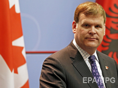 Глава МИД Канады: Мы готовы ввести новые санкции против России