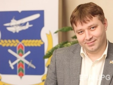 Депутат Госдумы Лисовенко призвал бойкотировать iPhone 6 в ответ на санкции Запада