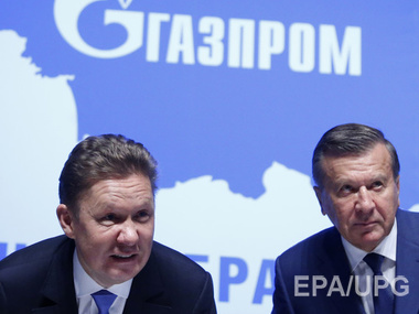 Financial Times: Россия будет препятствовать реверсу газа из ЕС в Украину