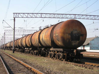 Глава Минэнерго Продан: Украина заинтересована в поставках азербайджанской нефти