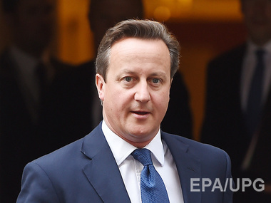 Кэмерон просит шотландцев проголосовать за единство Великобритании