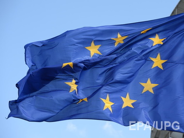 Украина ждет от Евросоюза "четкого сигнала" о перспективах членства