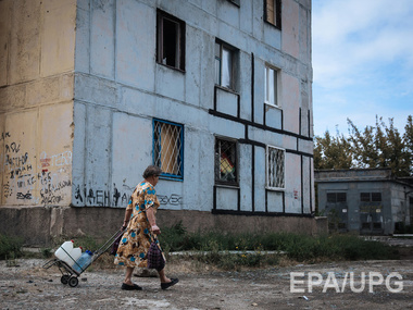 Горсовет: В Луганске уже несколько дней не стреляют