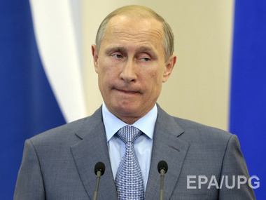 Путин: Системы ПРО создаются вблизи от наших границ
