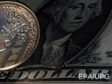 Курс валют НБУ: $1 – 12,95 грн, €1 – 16,71 грн