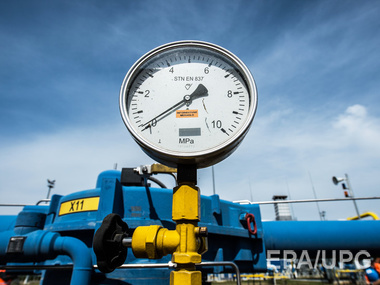 СМИ: Россия сократила поставки газа в Германию