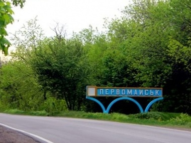 СМИ: В Луганской области в результате обстрела автобуса погибли девушка и младенец