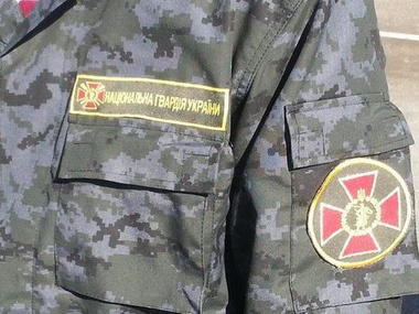 В Одесской области разместят бригаду Нацгвардии для предотвращения провокаций с территории Приднестровья