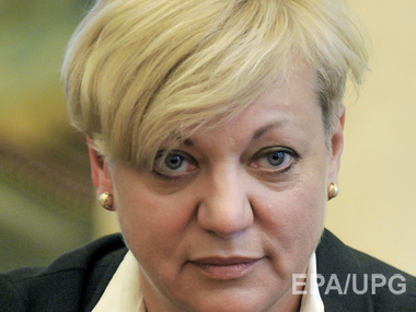 НБУ: МВФ пока не готов увеличивать кредит для Украины