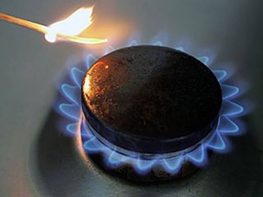 Гройсман: Дефицит газа составит пять млрд кубометров