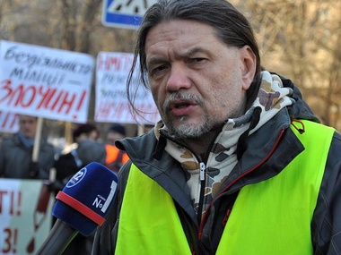 Бригинец: Януковичу, Медведчуку, Азарову и Пшонке надо переселяться за пределы Украины