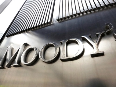 Moody's: В 2014 году гривна подешевеет до 8,5 за доллар