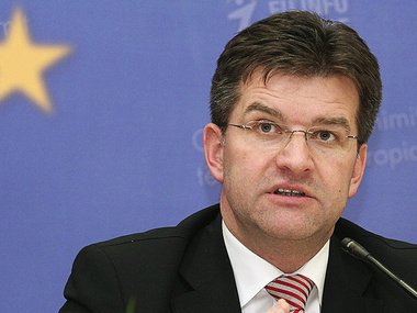 Глава МИД Словакии: В Украине отсутствуют правовая база и консенсус для членства в НАТО