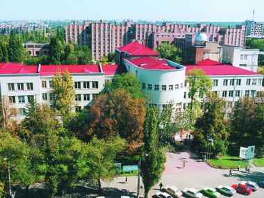 СМИ: В Луганском национальном университете новый ректор