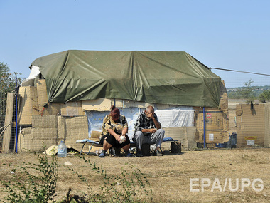 В Хабаровском крае из-за роста числа беженцев из Украины объявлен режим ЧС